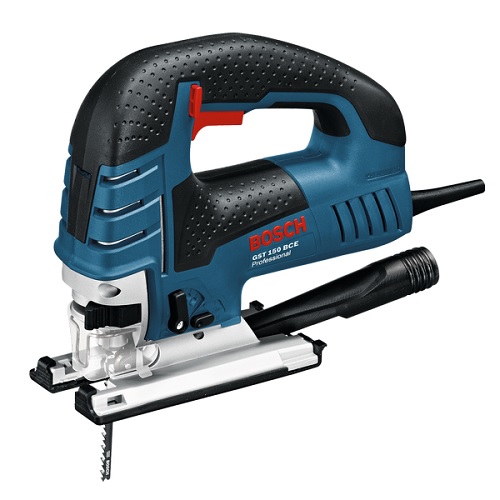 Bosch GST 150 BCE Jig Saw, 780 W, 500-3100 spm, 06015130F0